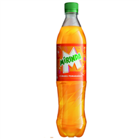 Napoje bezalkoholowe