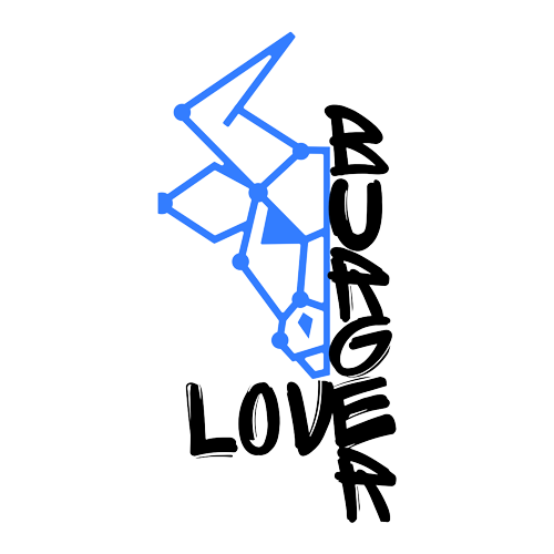 Frytki belgijskie z sosem serowym, boczkiem i cebulką