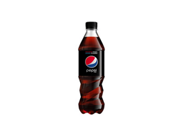 Pepsi Max 0,5l