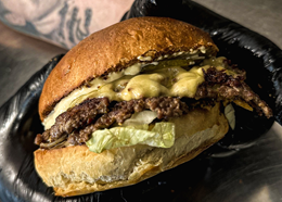 Smash Burger Oklahoma