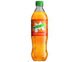 Mirinda 0,5l