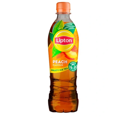 Lipton ice tea brzoskwiniowa 0,5l