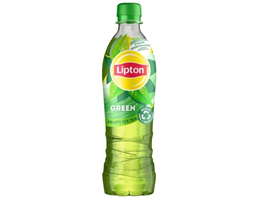 Lipton ice tea green tea 0,5l