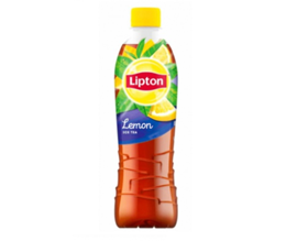 Lipton ice tea cytrynowa 0,5l