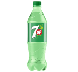 7up 0,5l