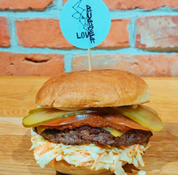Burger Love